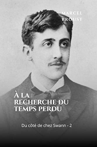 À la recherche du temps perdu - Cover
