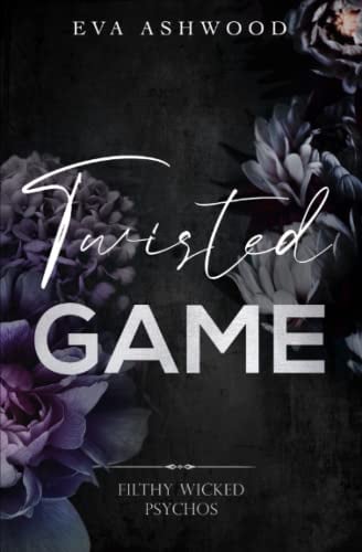 Twisted Game - Cover