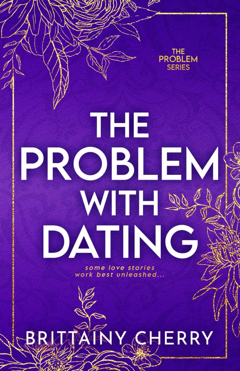 The Problem with Dating
