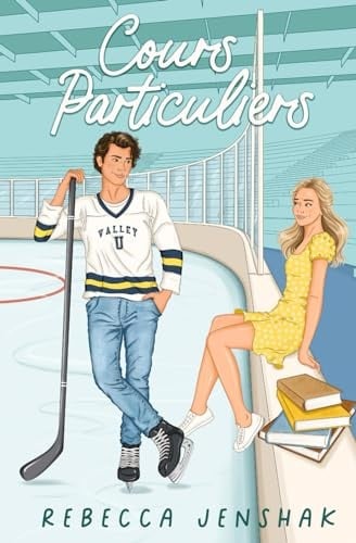 Cours particuliers - Cover