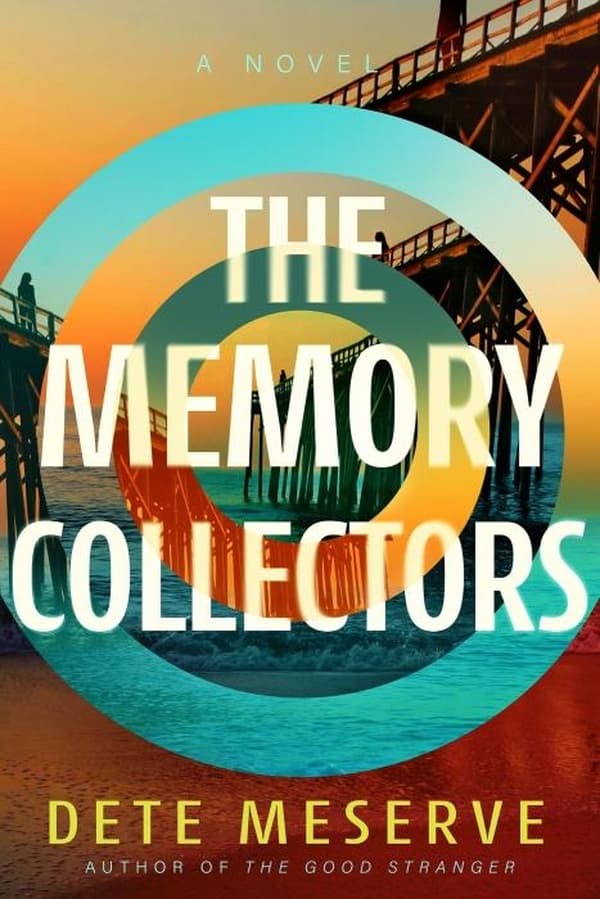 The Memory Collectors - Cover
