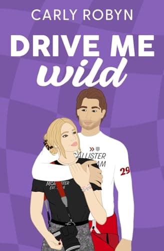 Drive Me Wild - Cover