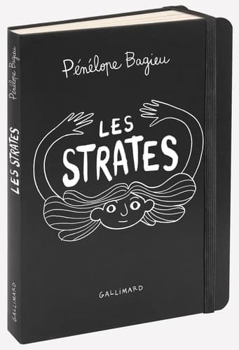 Les Strates - Memory Image