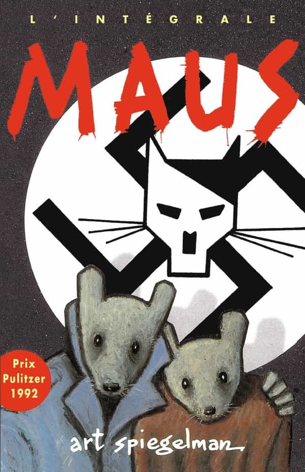 Maus
