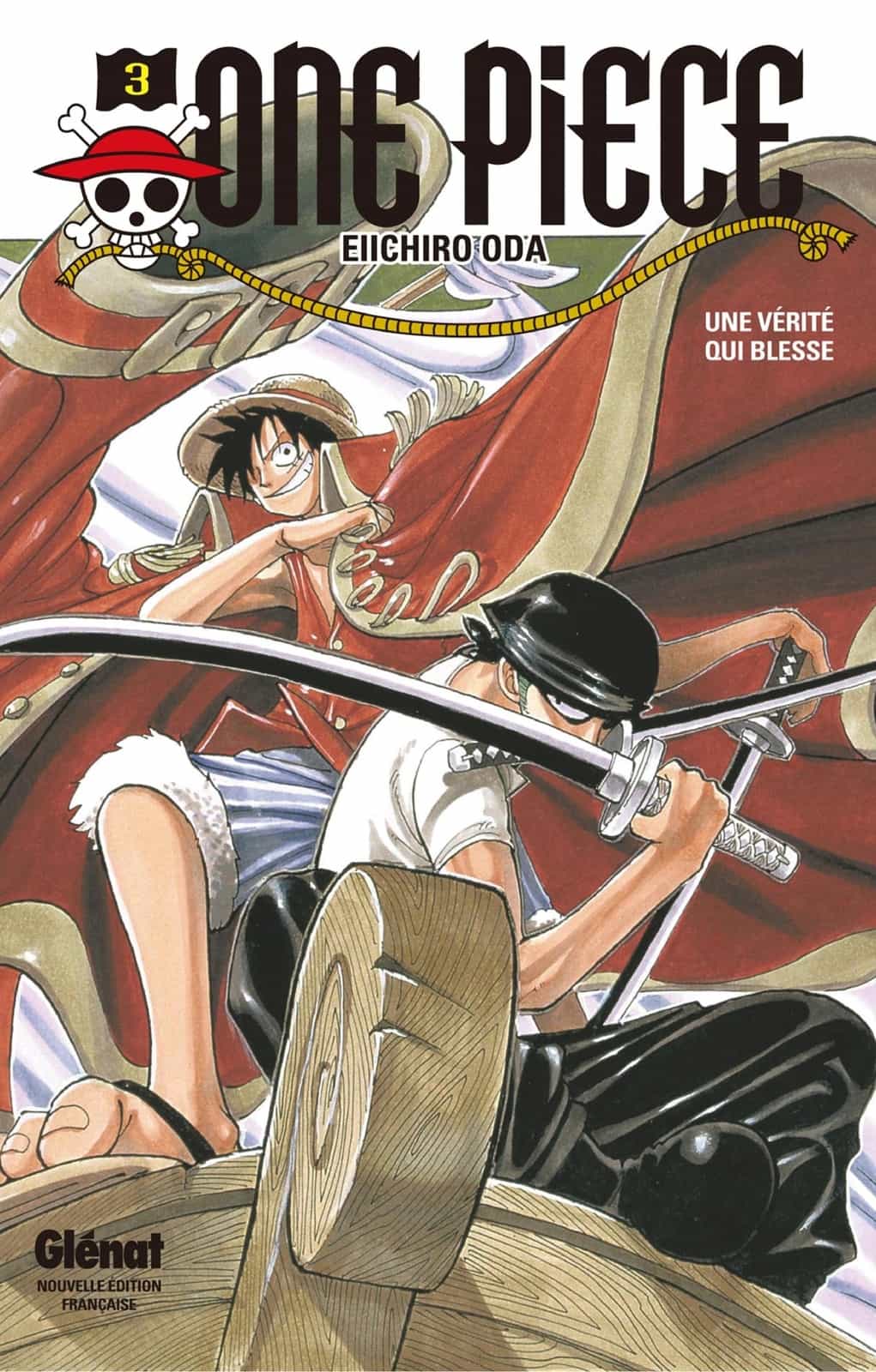 One Piece - Édition originale -