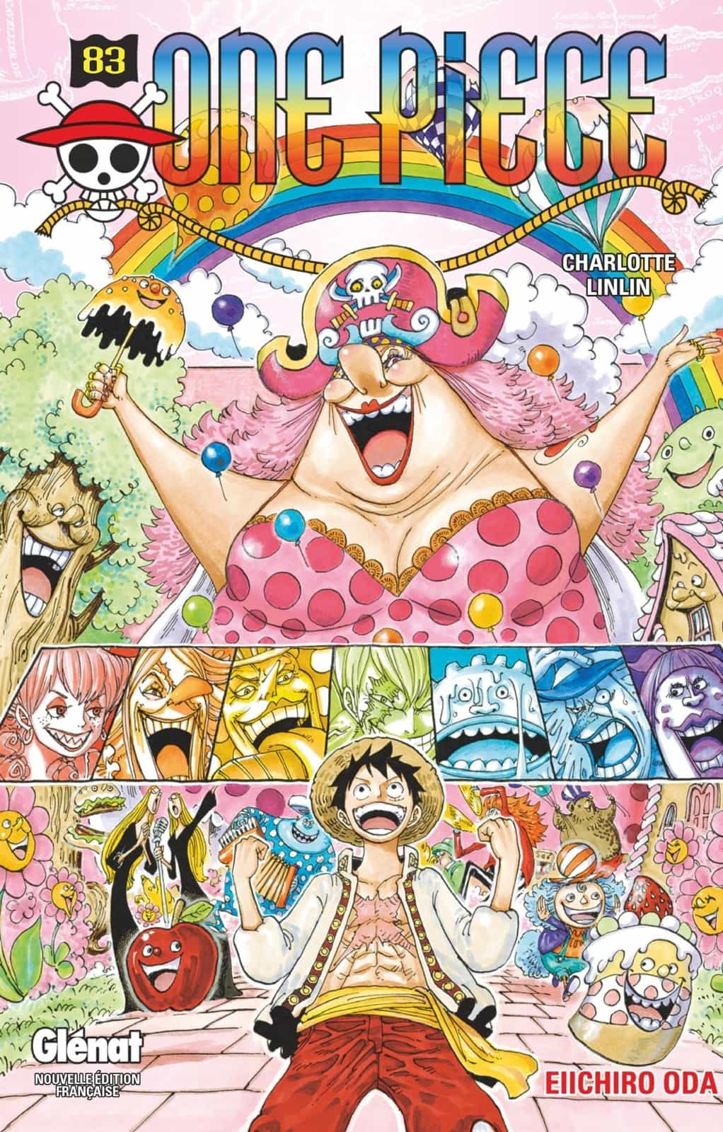 One Piece - Édition originale -