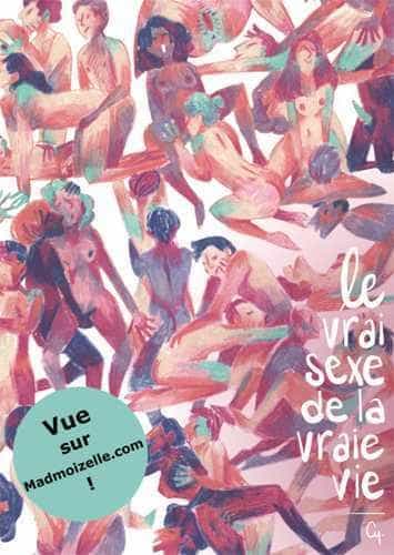 Le vrai sexe de la vraie vie