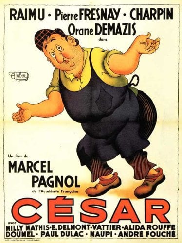 César - Cover
