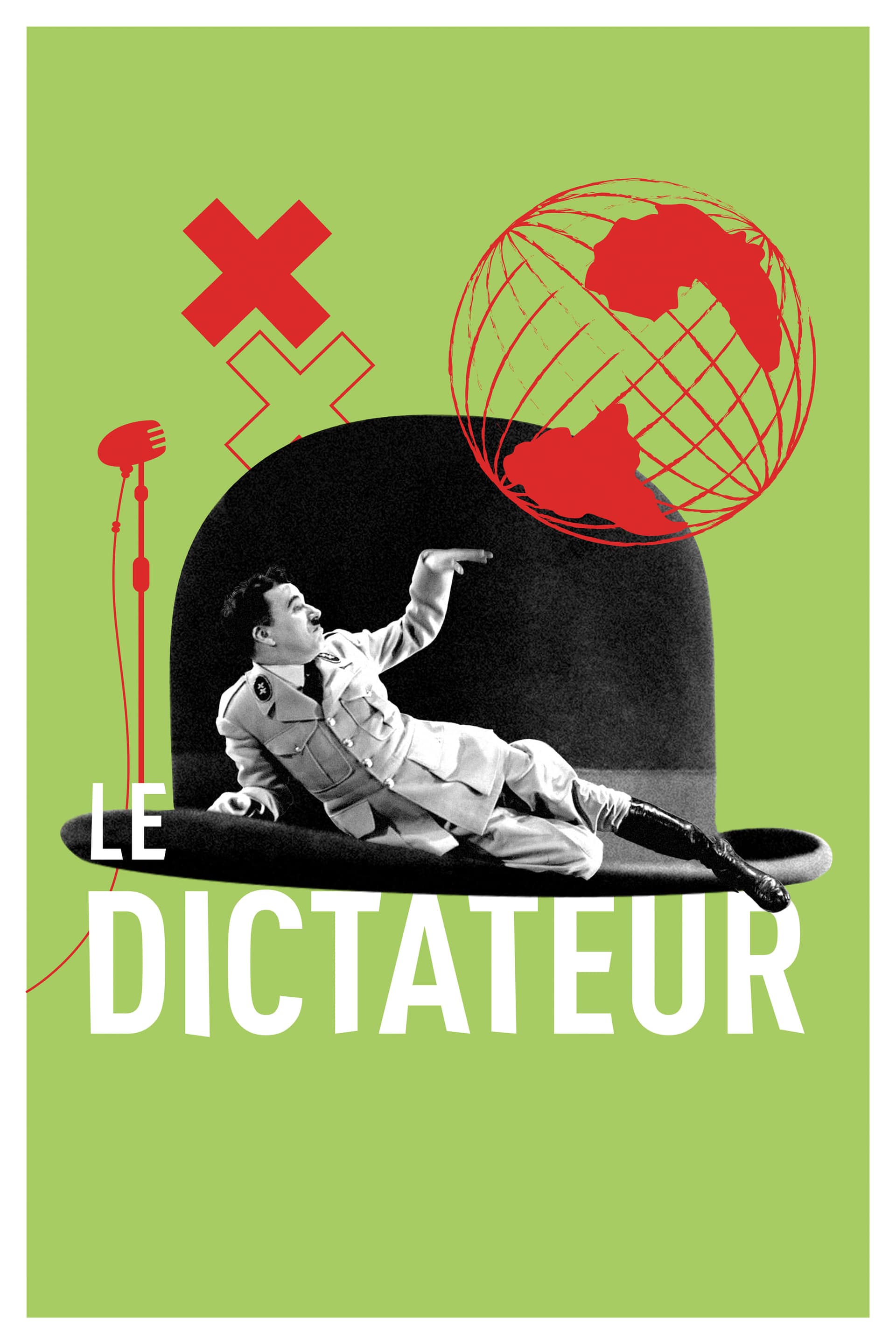 Le Dictateur - Memory Image