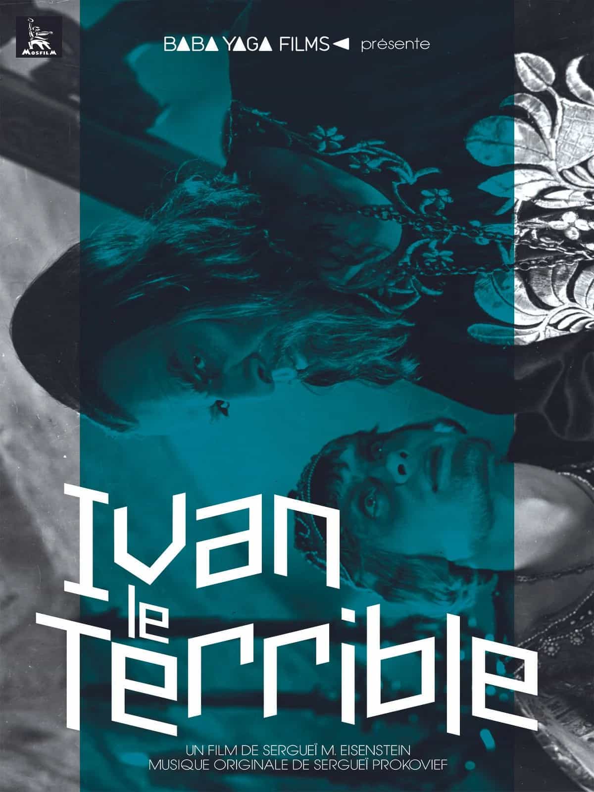 Ivan le Terrible