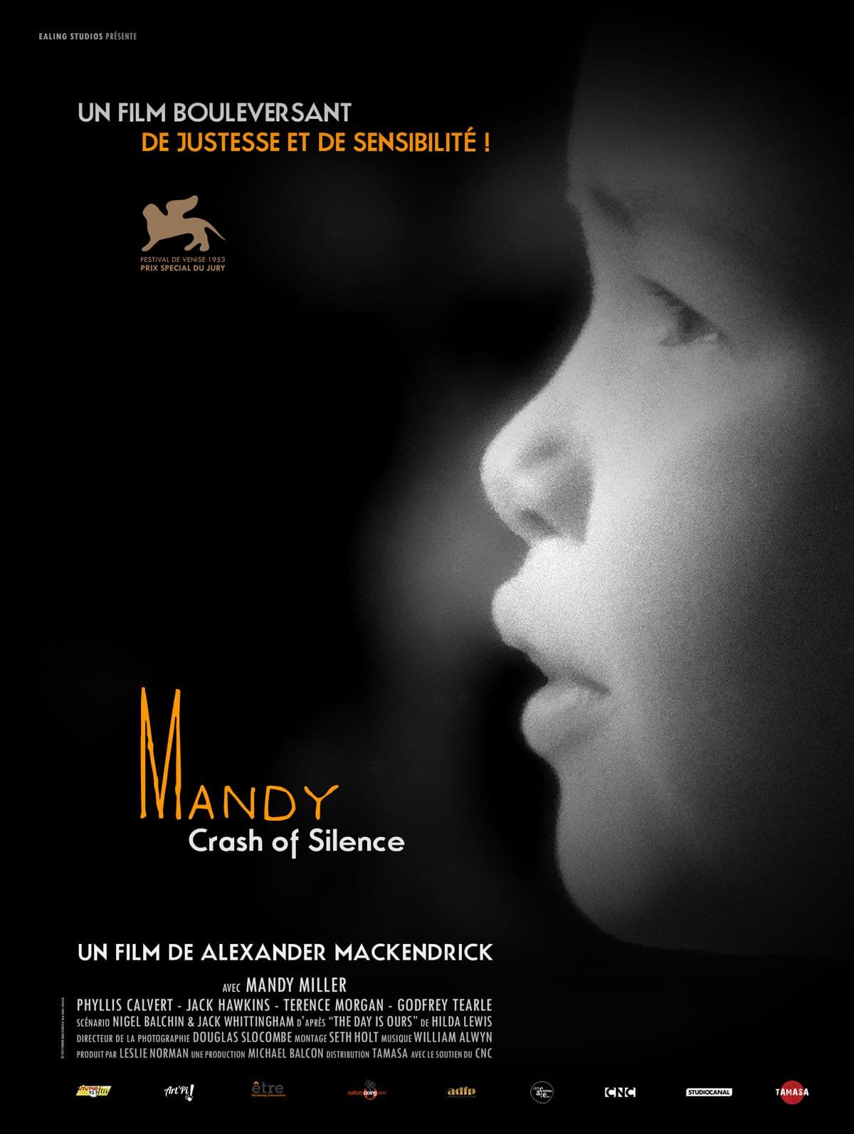 Mandy - Cover