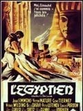 L'Egyptien - Cover