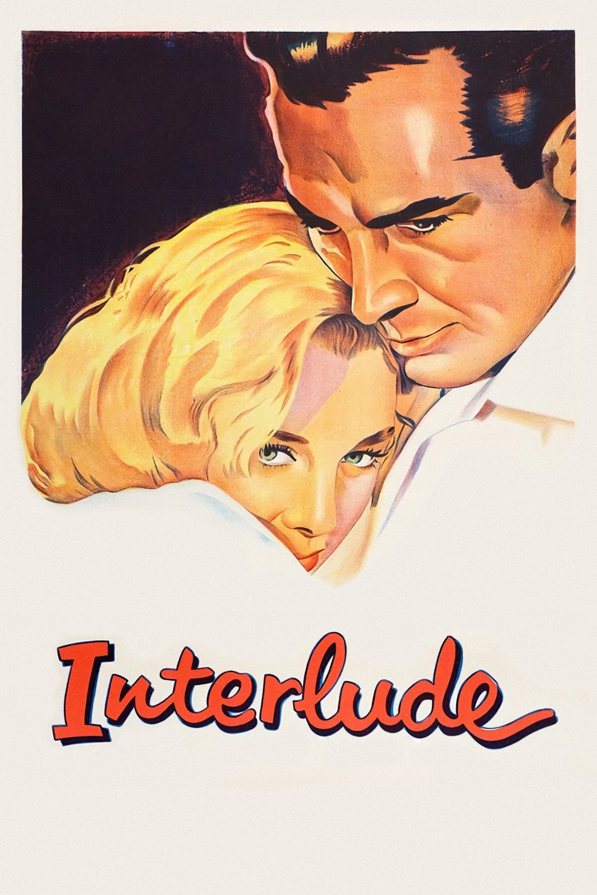 Interlude - Cover