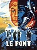 Le Pont - Cover