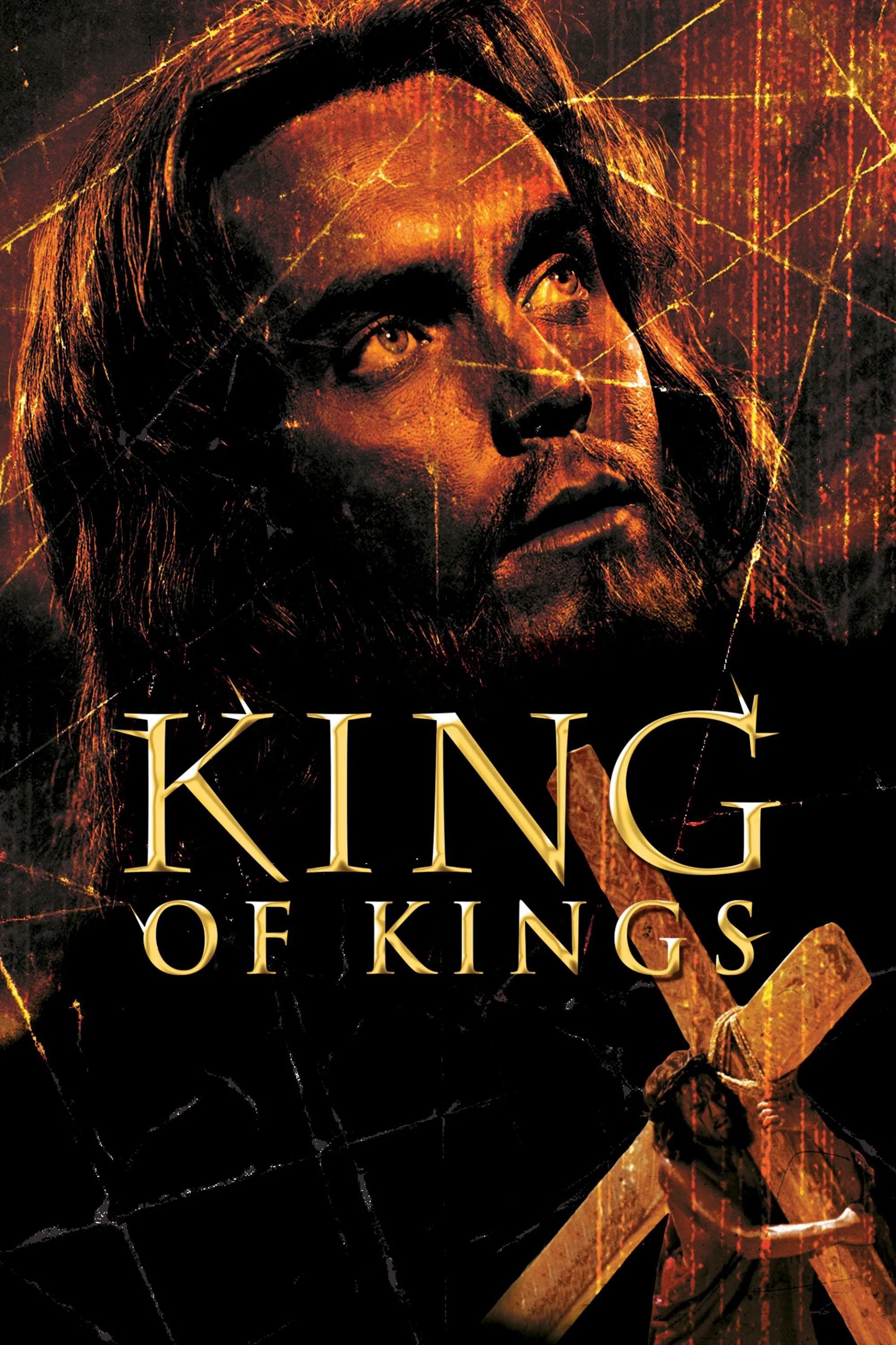 King of Kings - Cover