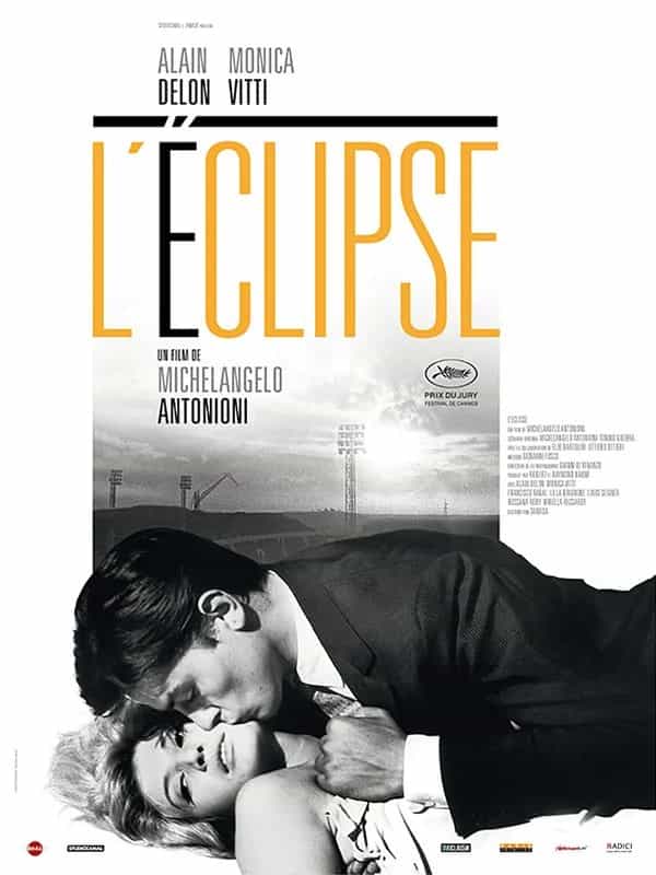 L'Eclipse
