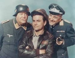 Papa Schultz - Cover