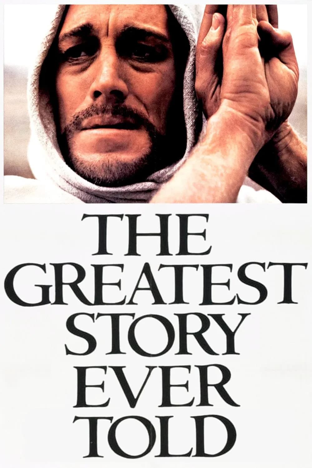 The Greatest Story Ever Told - Memory Image