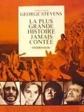 La Plus grande histoire jamais contée - Cover