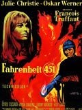 Fahrenheit 451 - Cover