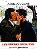 Les Frères siciliens - Cover
