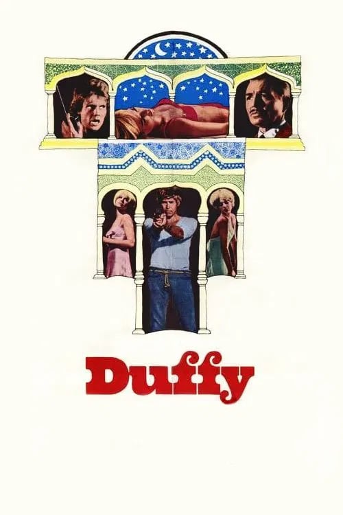 Duffy - Cover