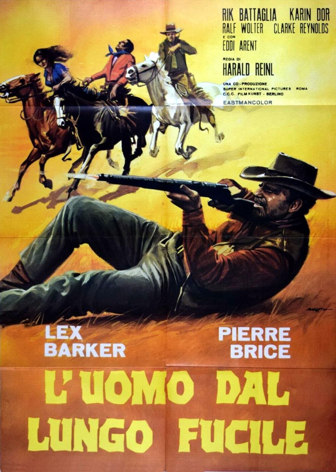 The Valley of Death - Cover