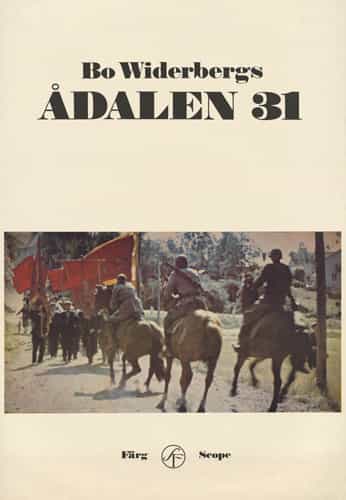 Adalen 31