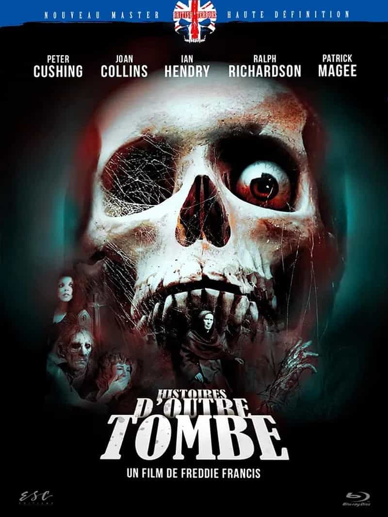 Contes d'Outre-tombe