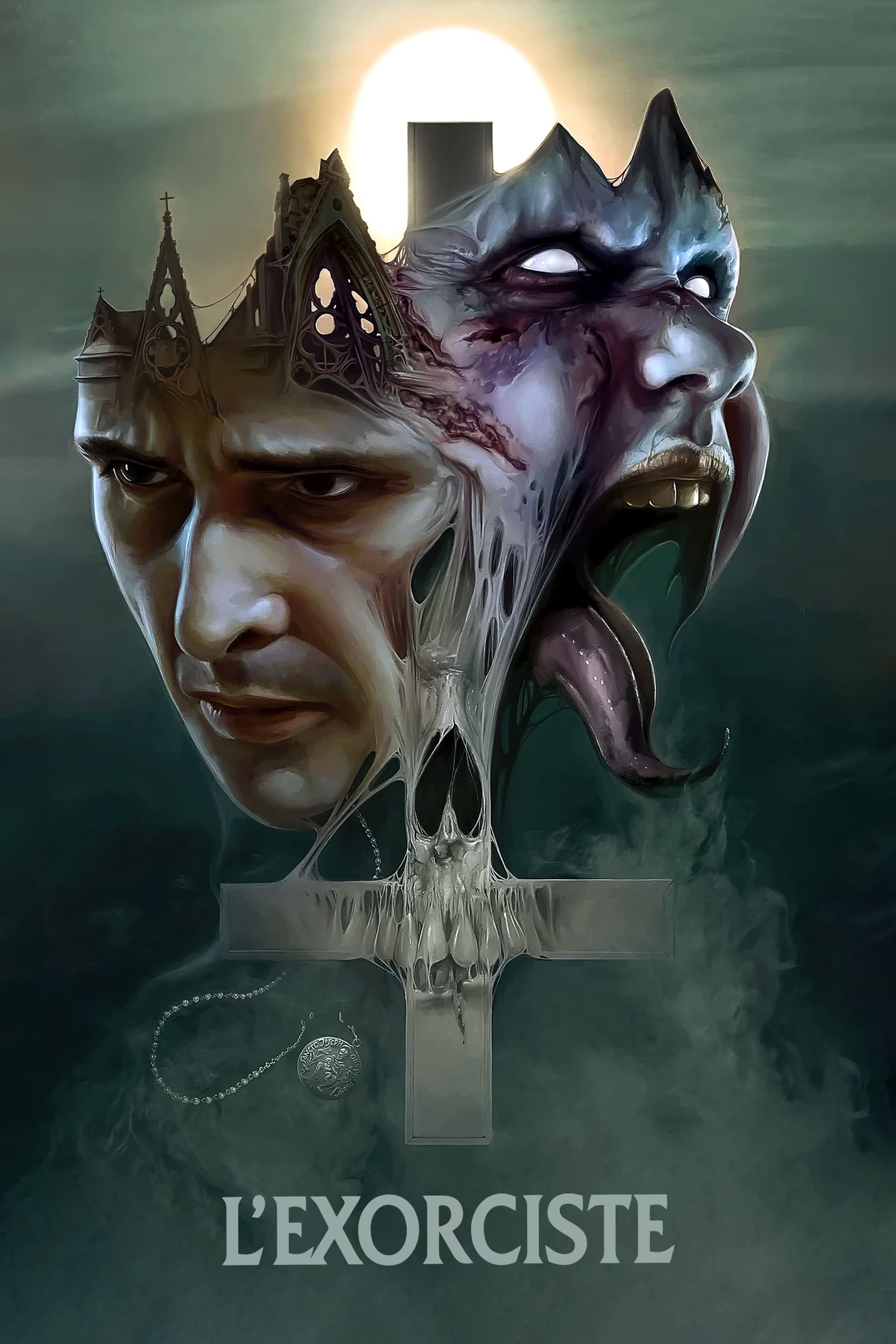 L'Exorciste - Memory Image