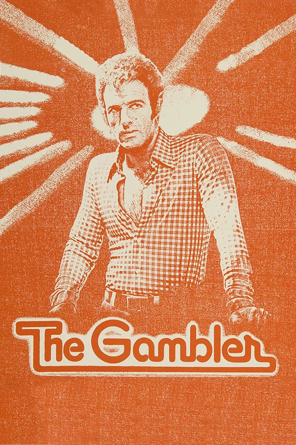 The Gambler - Cover