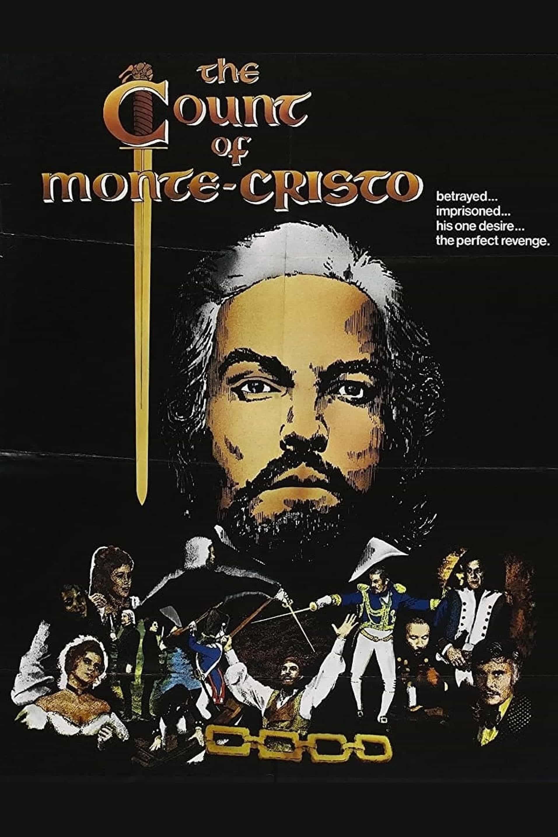 Le Comte de Monte-Cristo