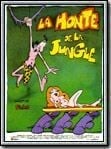 La Honte de la jungle - Cover