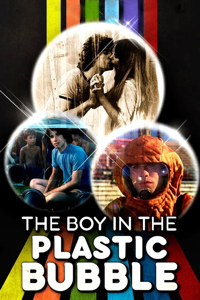The Boy in the Plastic Bubble - Memory Image