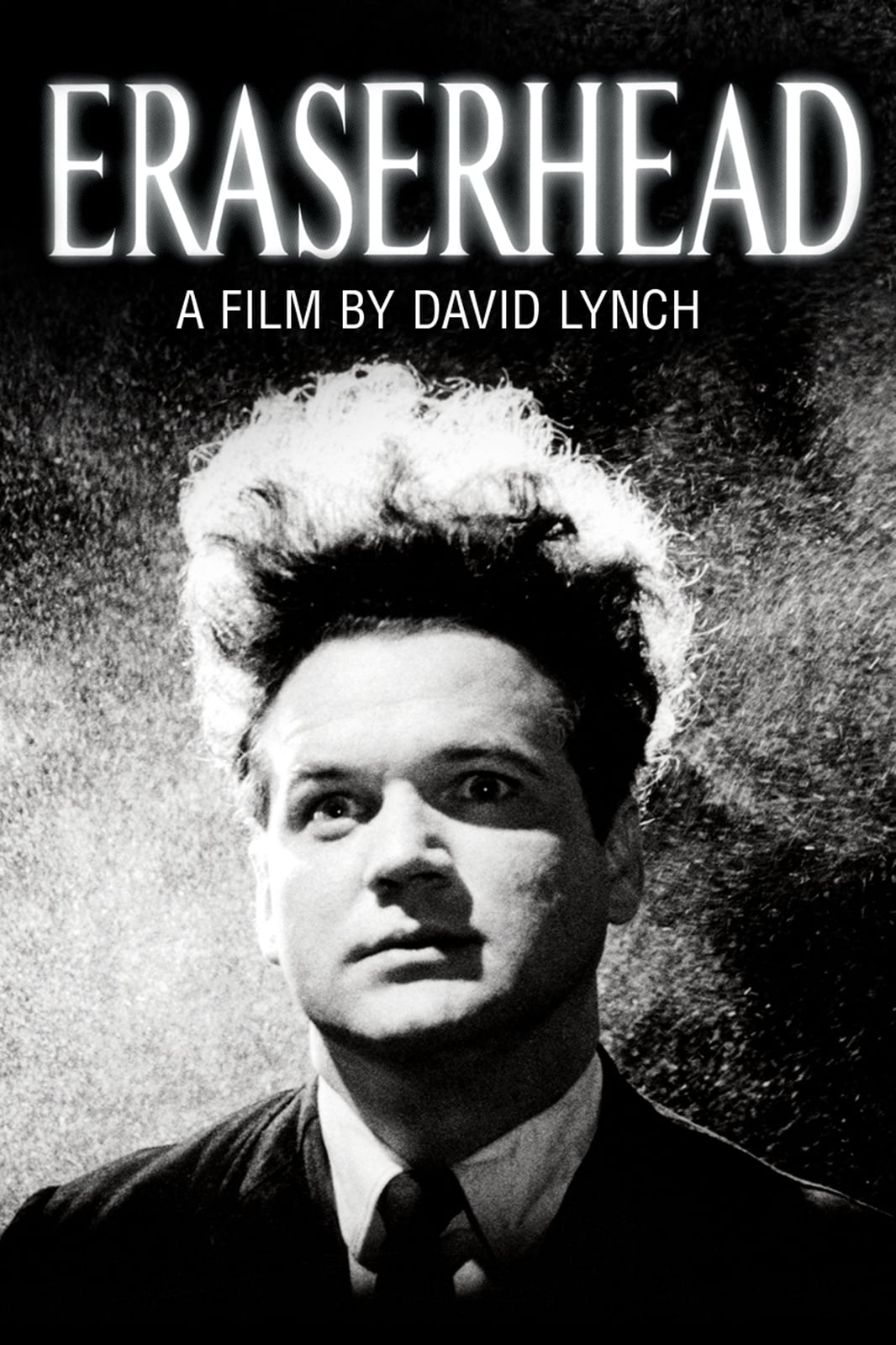 Eraserhead - Cover