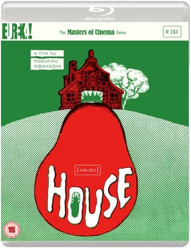 House - Cover