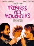 Préparez vos Mouchoirs - Cover