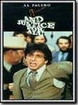 Justice pour tous - Cover