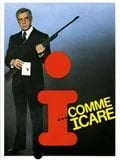 I... comme Icare - Cover