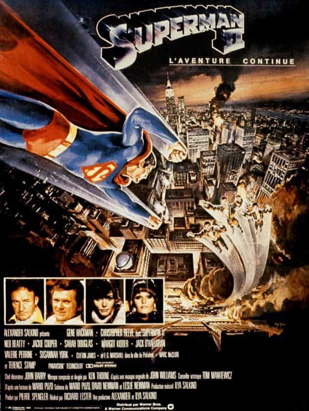 Superman II