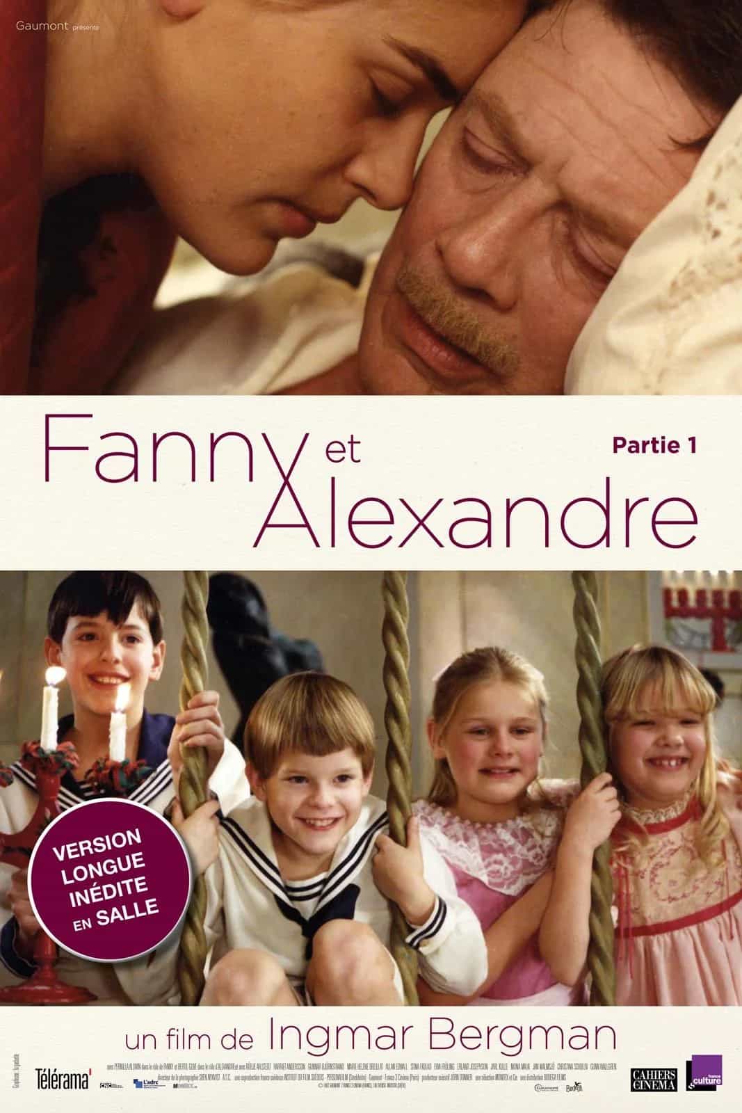 Fanny et Alexandre - Partie 1