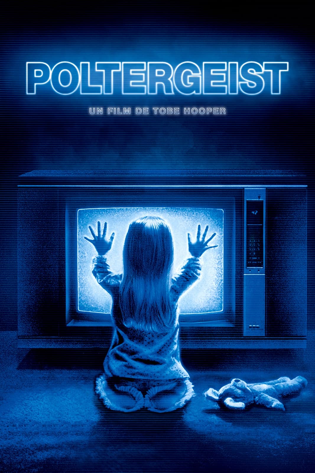Poltergeist - Memory Image