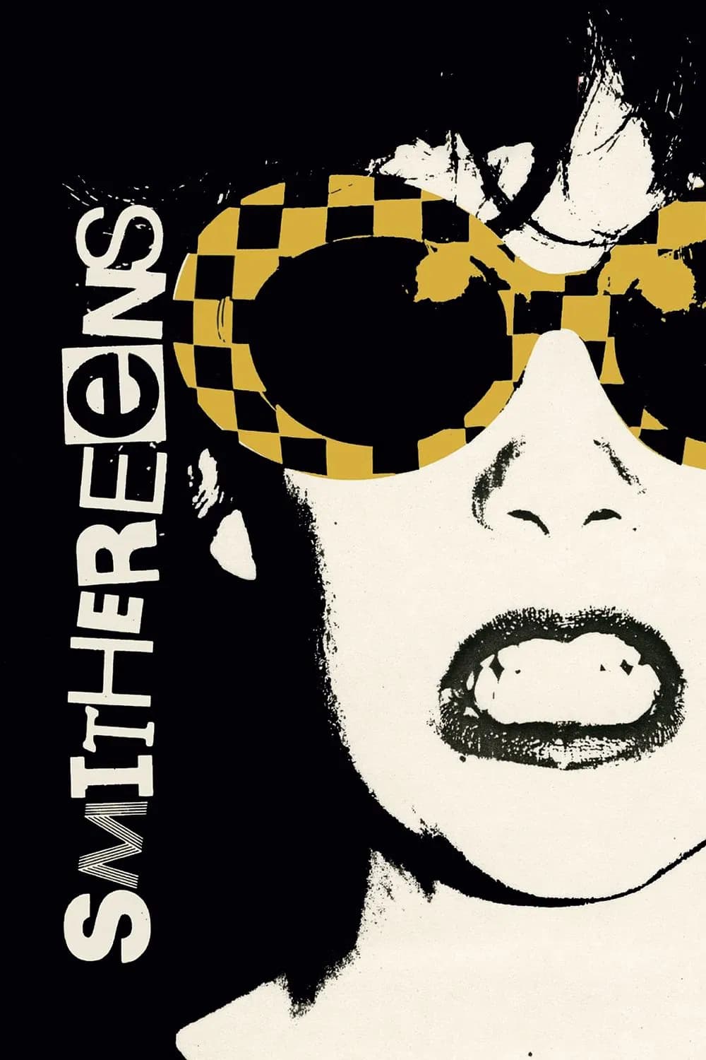 Smithereens - Cover