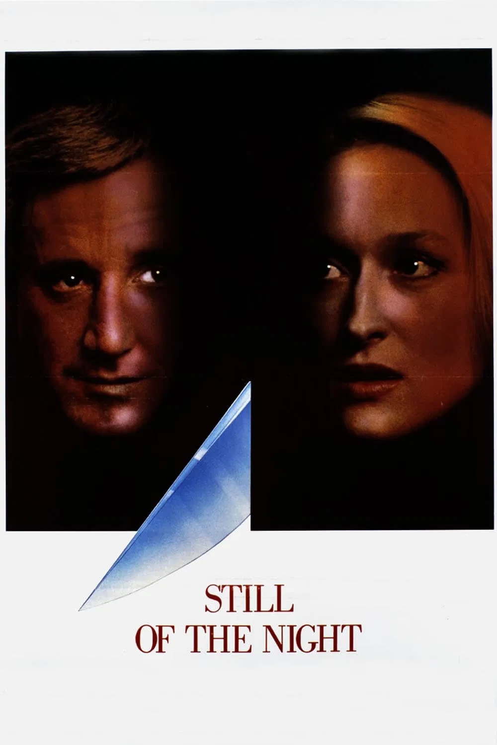 Still of the Night - Memory Image