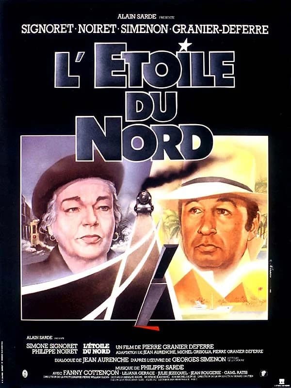 L'Etoile du Nord - Cover
