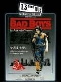 Bad Boys - Cover