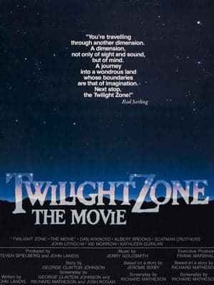 La Quatrième Dimension - Cover