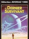 Le Dernier survivant - Cover
