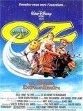 Oz, un Monde extraordinaire - Cover