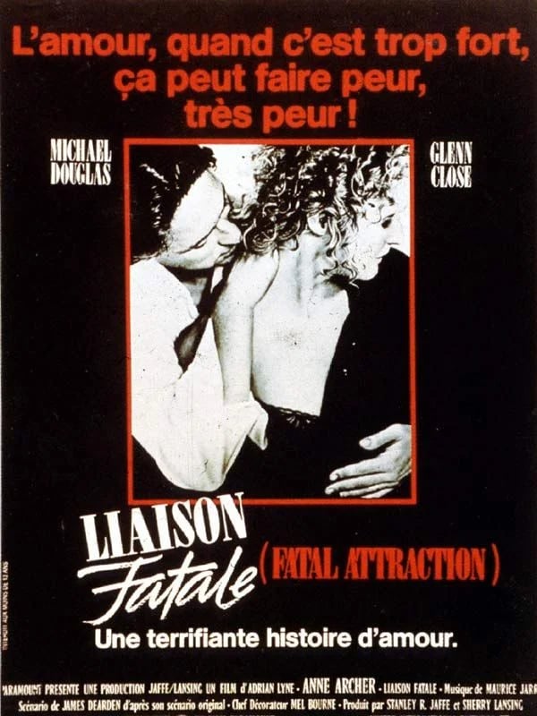 Liaison fatale - Cover